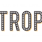 The Trop Calgary Logo